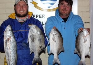 Overberg Kushengelklub spog